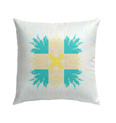 Glam Rock Revival Outdoor Cushion - Beyond T-shirts